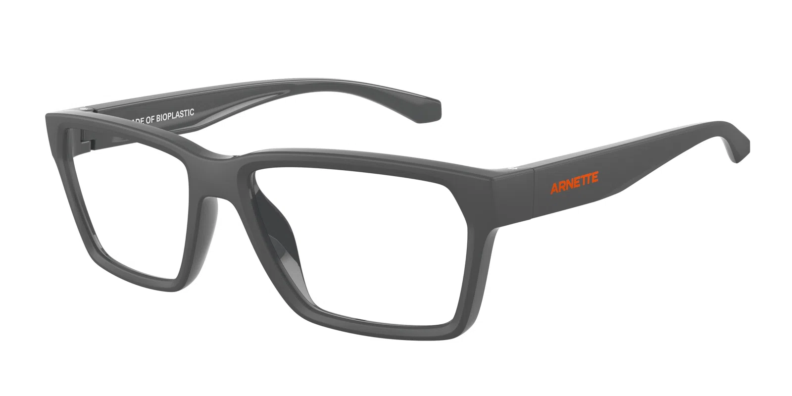 Arnette Pinz 7257U Eyeglasses - view 2